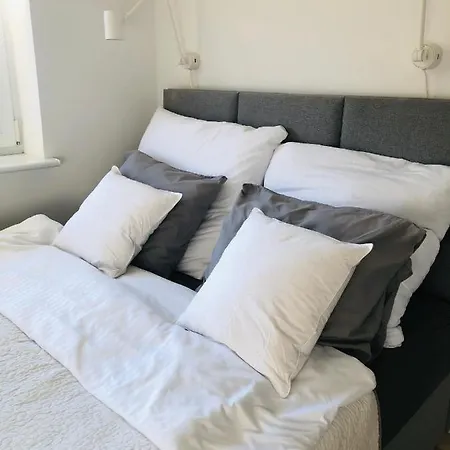 Apartament Przy Parku Zdrojowym Miedzyzdroje