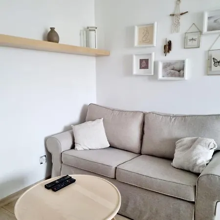 Apartament Przy Parku Zdrojowym Miedzyzdroje