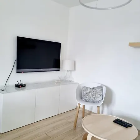 Apartament Przy Parku Zdrojowym Apartment *