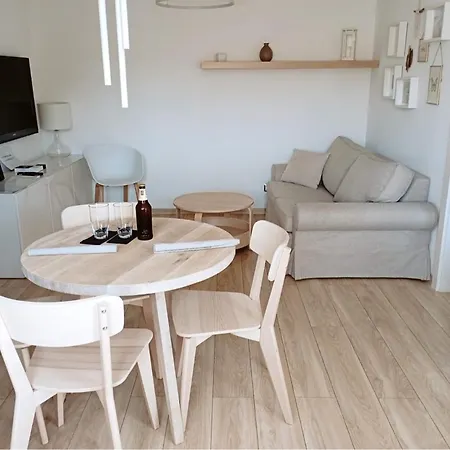 Apartament Przy Parku Zdrojowym * Miedzyzdroje